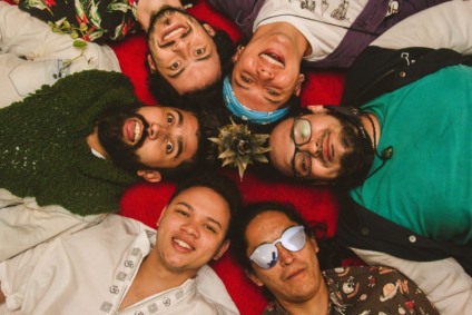 Projeto Kzulo é uma das atrações - Foto: Duka Martins