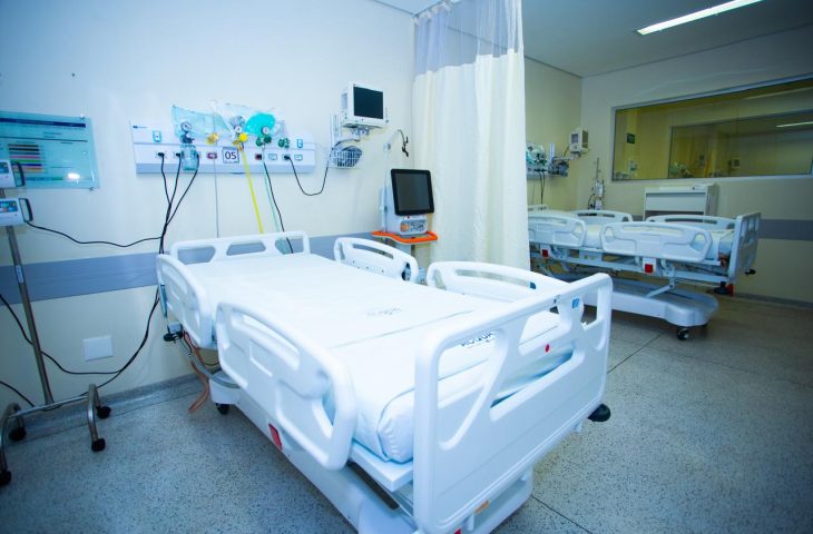 Nova estrutura integrará o acesso aos leitos de urgência e emergência do SUS nas macrorregiões Centro e Costa Leste, garantindo mais eficiência e transparência na regulação hospitalar - Foto: Divulgação/ assessoria governo de MS
