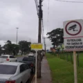 Contrato prevê instalação de radares, central de dados e análise por imagens 
 - Foto: Arquivo/Portal RCN67