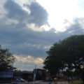 Alguns municípios registram chuvas isoladas durante o dia - Foto: Arquivo RCN67