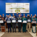 Câmara homenageia autoridades da segurança pública com título de cidadão três-Lagoense