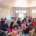 Seleta funcionou em horário estendido durante o feriado  para reduzir sobrecarga no UPA. (Foto: A. Frota)