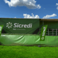 Agência Móvel do Sicredi / Foto: Divulgação