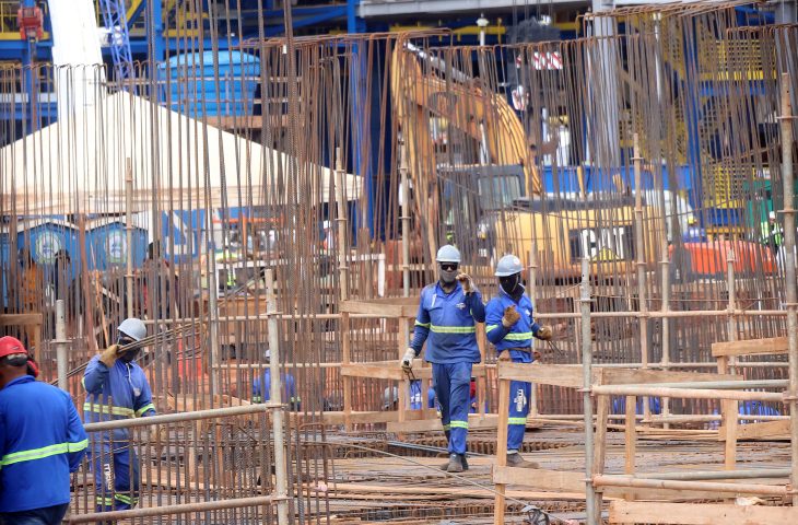 Estado gerou 1.114 empregos com carteira assinada, mas teve um dos menores salários médios de admissão da região - Foto: Divulgação/Governo de MS