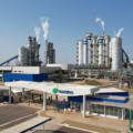 Unidade da empresa em Ribas do Rio Pardo
