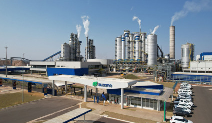 Unidade da empresa em Ribas do Rio Pardo