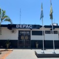 Polícia Civil deteve três envolvidos em roubo a idoso, enquanto a PM atendeu dois casos distintos de assalto registrados em um único dia: Alfredo Neto/JPNews 