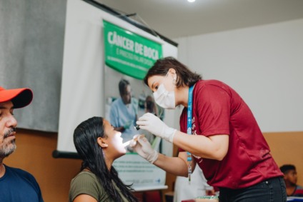 Evento será realizado em dois locais - Foto: Reprodução/ Sesau