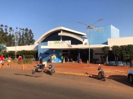 UPA universitário terá atendimento infantil - Foto: Arquivo/ RCN67