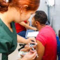 Três Lagoas ainda tem 70% do público-alvo sem vacina contra a gripe