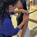 Campanha contra a Influenza registra 998 vacinados em Três Lagoas