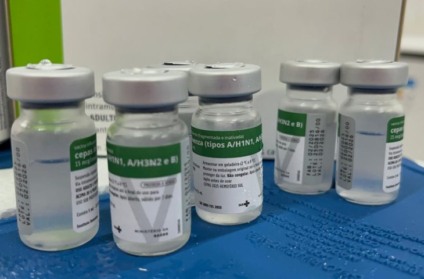 O repasse do incentivo financeiro estadual de custeio será feito de forma única, ainda no mês de maio, direcionado aos fundos municipais de saúde. Dourados receberá R$ 25 mil. (Foto Kamilla Ratier)