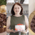 Empresária produz diversos tipos de doces - Foto: Instagram/Schokolade