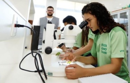 - Foto: Reprodução/ Sistema Famasul