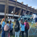 Evento também será realizado no Parque da Ciência, na UFMS - Foto: Reprodução/ UFMS