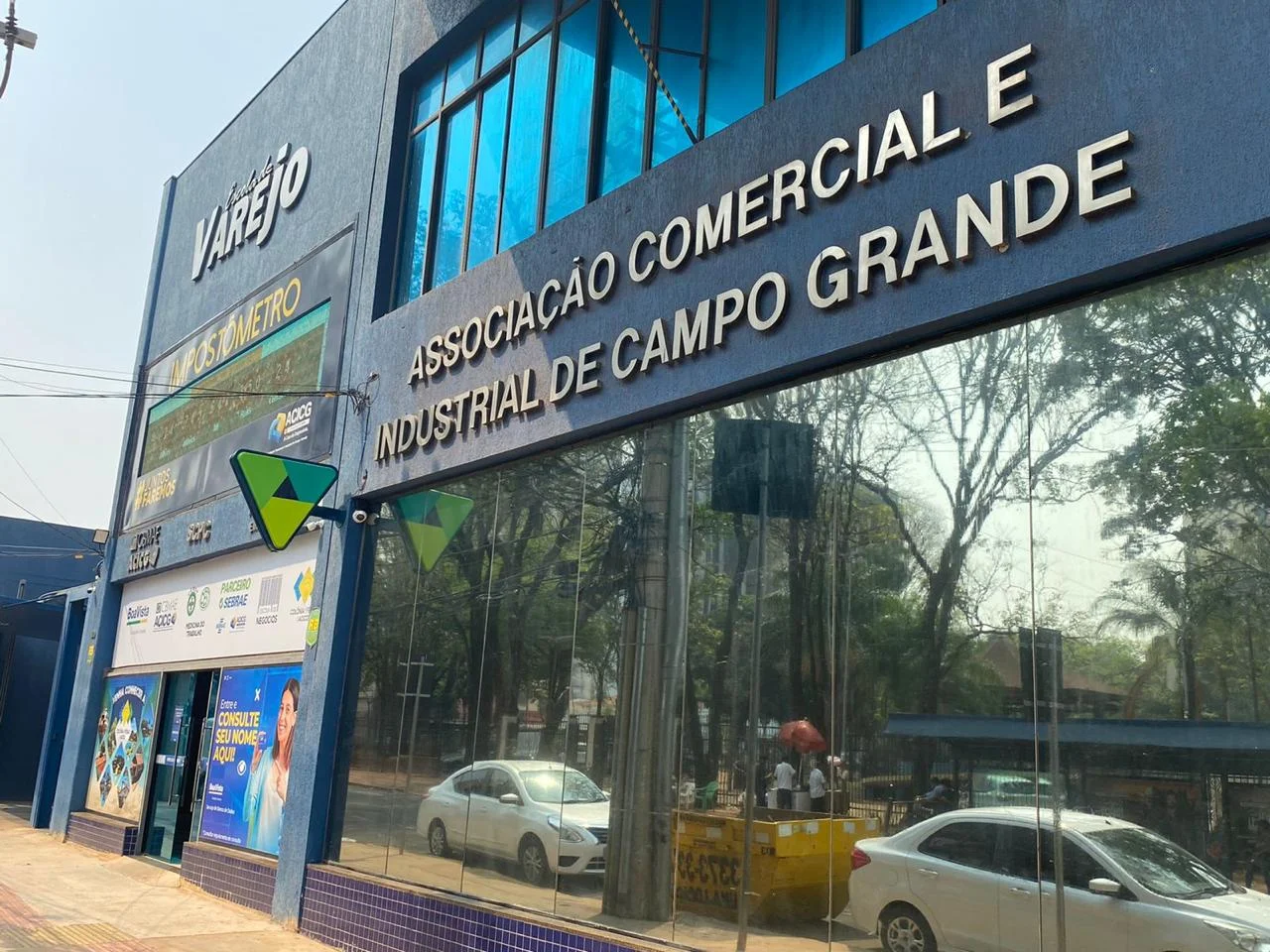 Iniciativa promove conexão entre empresárias, desenvolvimento profissional e soluções coletivas para desafios do dia a dia - Foto: Reprodução/ACICG