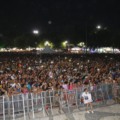 Festival é um dos maiores de Mato Grosso do Sul - Foto: Reprodução/FCMS