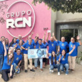 Invasão o time do comercial do Grupo RCN promoveu uma verdadeira invasão no comércio de Três Lagoas para mostrar a força da promoção junto com os seus parceiros 