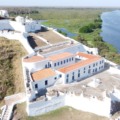 Iniciativa busca despertar o olhar dos jovens sobre a memória coletiva e o valor simbólico do monumento histórico sul-mato-grossense - Foto: Divulgação/Governo de MS