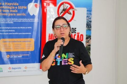 Três Lagoas reforça ações contra arboviroses em reunião do comitê