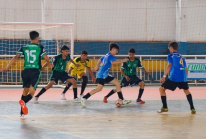 Três Lagoas vai sediar Jogos Escolares da Juventude