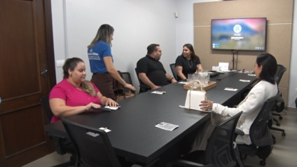 Comitê define vencedor da promoção “Meu Negócio, Meu Sucesso” do Grupo RCN