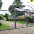 Cemitério do Soldado passará por revitalização em Três Lagoas