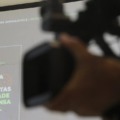 Brasil registra maior salto em ranking global de imprensa