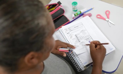 29% da população brasileira segue como analfabeta funcional
