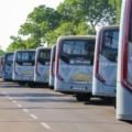 Transporte público em Três Lagoas será gratuito por uma semana
