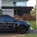 Investigados têm histórico de fraudes bancárias e movimentações suspeitas que somam R$ 30 milhões - Foto: Divulgação/Polícia Civil de MS