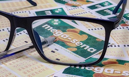 Prêmio de R$ 20 milhões da Mega-Sena será sorteado nesta terça-feira