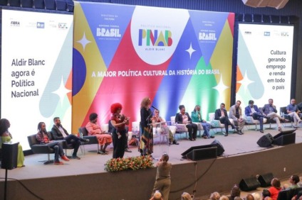 Prazo para inscrições nos Editais da PNAB encerra na quinta-feira em Três Lagoas