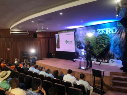 Foto: Fernando de Carvalho/Portal RCN67