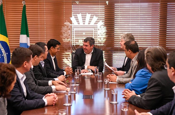 Nova fábrica da Bracell será instalada em Bataguassu