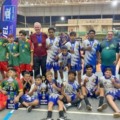 Vôlei do Jet´s Sub-14 tem campeões definidos