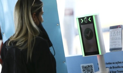 Reconhecimento facial: pesquisa aponta riscos dessa tecnologia no Brasil