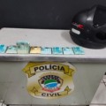 Homem devolveu valor integral que havia furtado - Foto: Reprodução/ PCMS