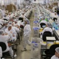 Indústria brasileira cresce 1,2% em março e rompe sequência de estagnação