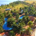 Resort Grandes Lagos agora conta com escritório em Três Lagoas