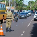 Começa nesta quarta-feira a campanha Maio Amarelo 2025 em Três Lagoas