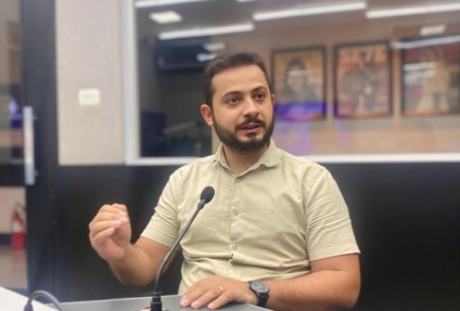 Projeto dos parklets divide opiniões e deve voltar à pauta na Câmara de Três Lagoas Projeto dos parklets divide opiniões e deve voltar à pauta na Câmara de Três Lagoas