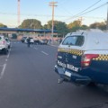 Ovídio Barbosa Gonçalves, de 64 anos, foi encontrado morto dentro de um carro na manhã desta quinta-feira (8), ao lado da Praça Ramez Tebet, no Centro de Três Lagoas (MS). : Divulgação