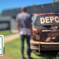 Operação Caminhos Seguros 2025 é coordenada pelo Ministério da Justiça - Foto: Reprodução/ PCMS