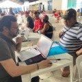 Atendimento será realizado pela Emha das 8h ao meio-dia no CRAS do bairro - Foto: Divulgação/Prefeitura de CG