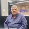 Diretor do Lar dos Idosos fala sobre campanha para arrecadação de fraldas