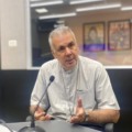 Bispo da Diocese de Três Lagoas fala sobre escolha do novo Papa Leão XIV