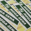 Mega-Sena acumula em R$ 45 milhões após não ter nenhum vencedor