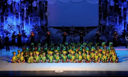 Instituto Cultural Vale lança edital de R$ 30 milhões para projetos culturais Instituto Cultural Vale lança edital de R$ 30 milhões para projetos culturais