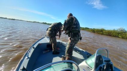 Ações buscam garantir o cumprimento das normas ambientais e preservar os recursos naturais da região - Foto: Reprodução/PMA